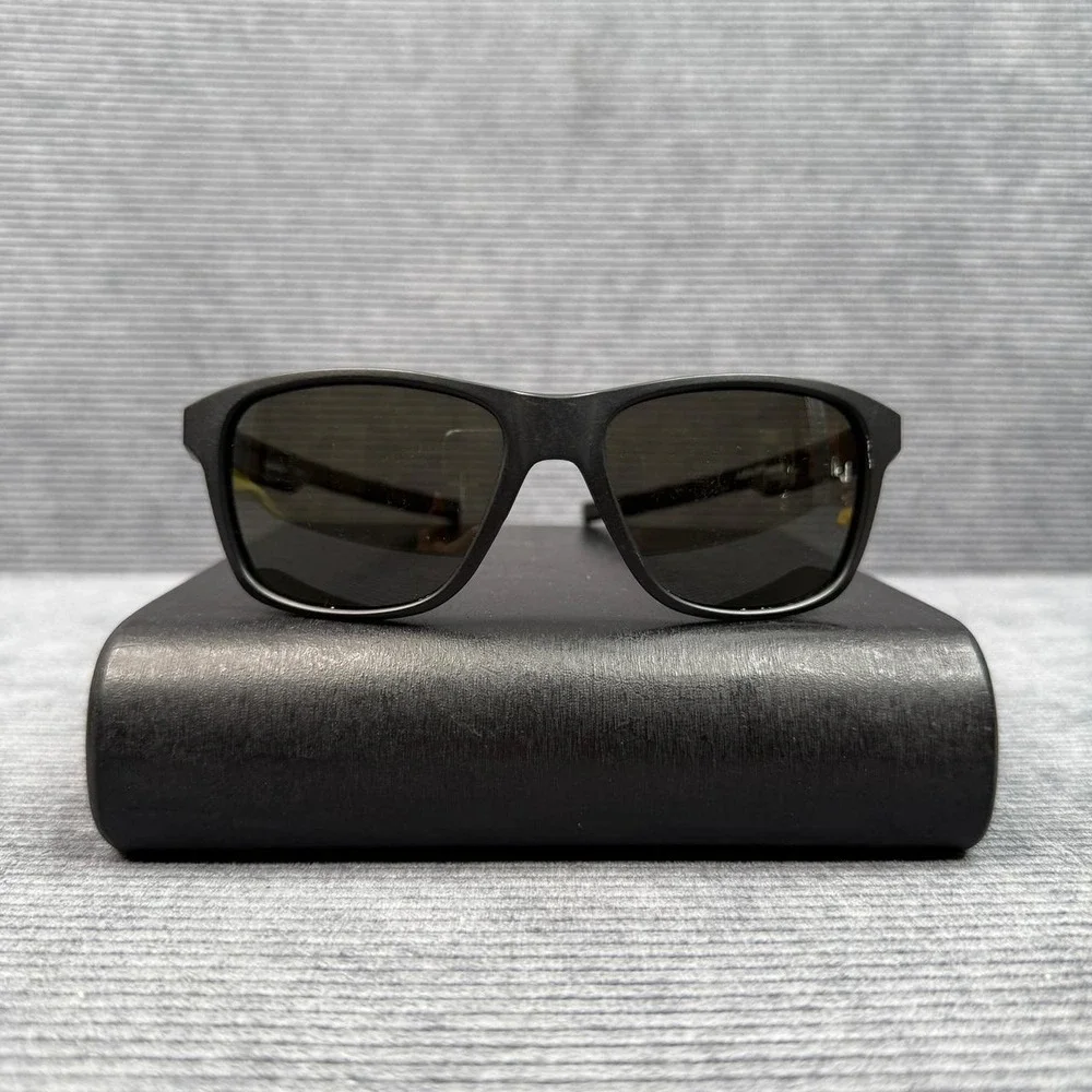 Julbo Cruiser Sunglasses Matte Black Mens J5222014 Made in EU 20-52-140mm